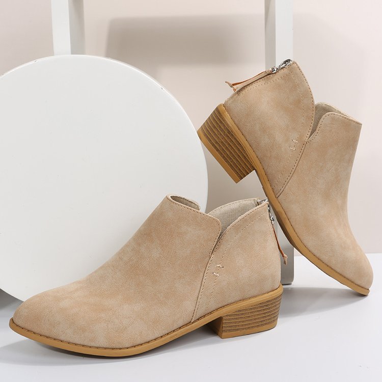 Stylish Orthopedic Shoes for Any Occasion