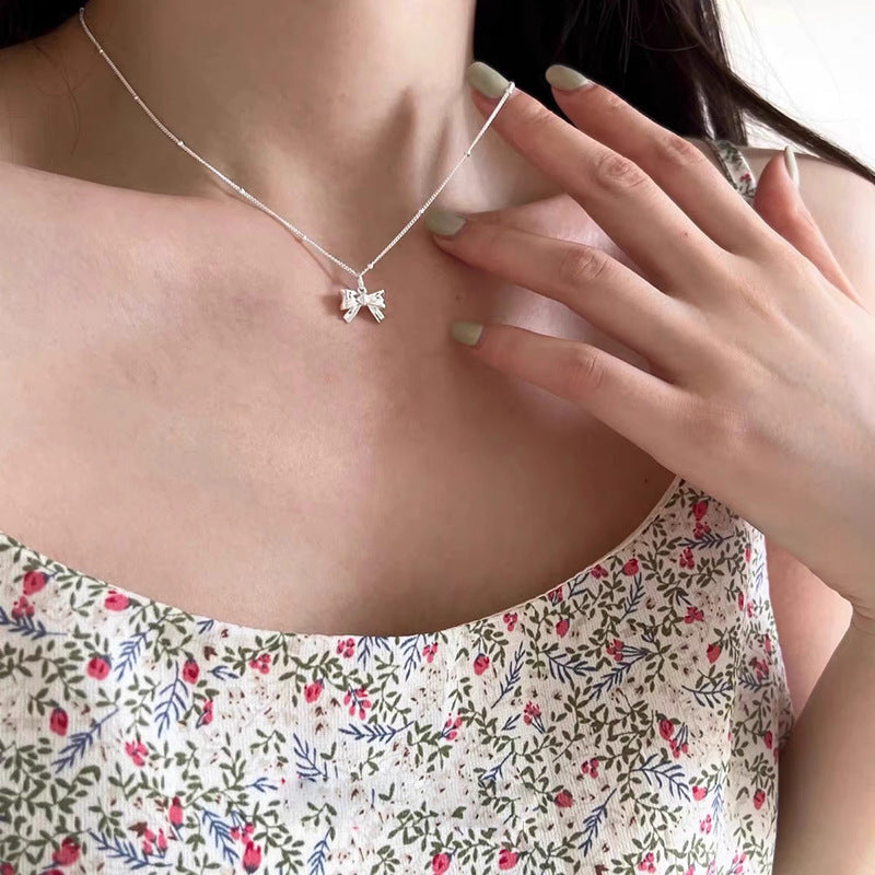 Delicate Artisan Necklace