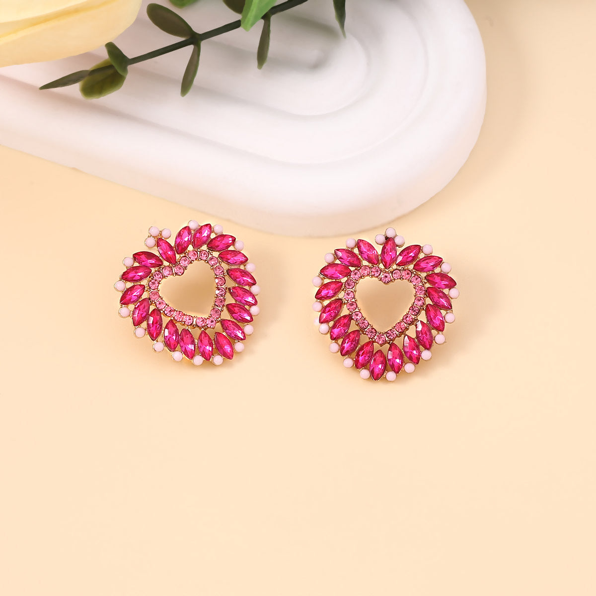Elegant Earring for Every Occasion