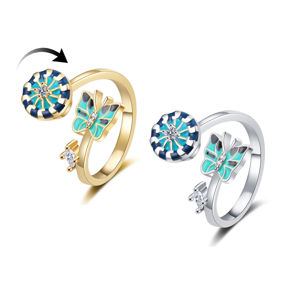 Elegant Ring for Every Occasion