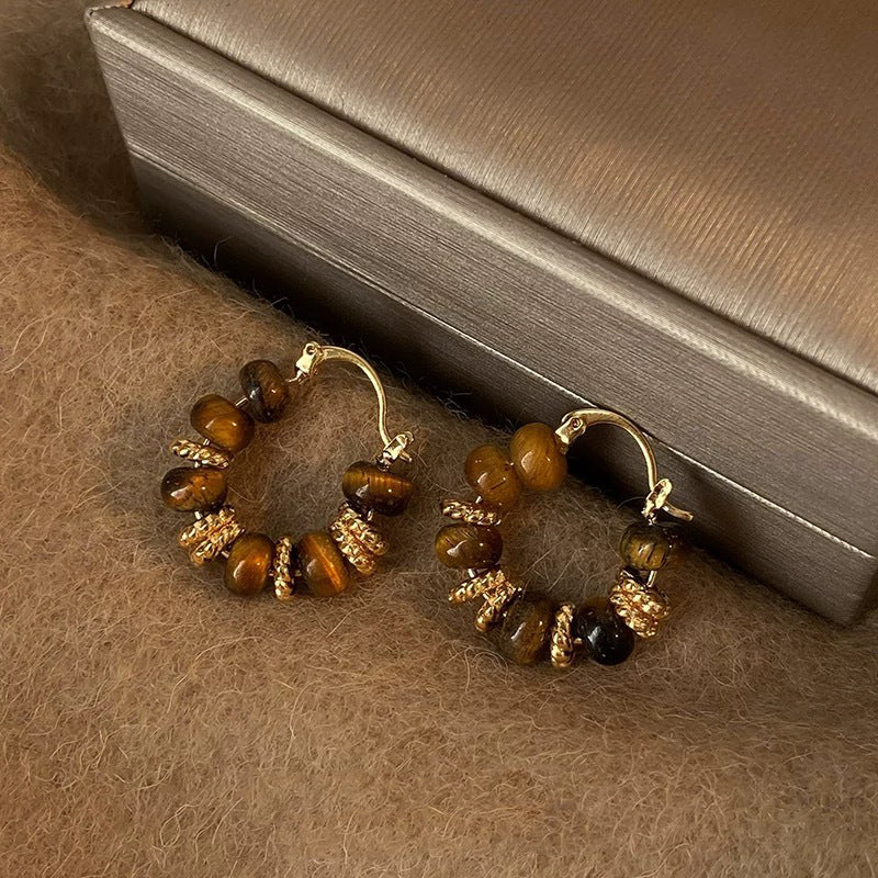 Romantic Earring for Special Moments
