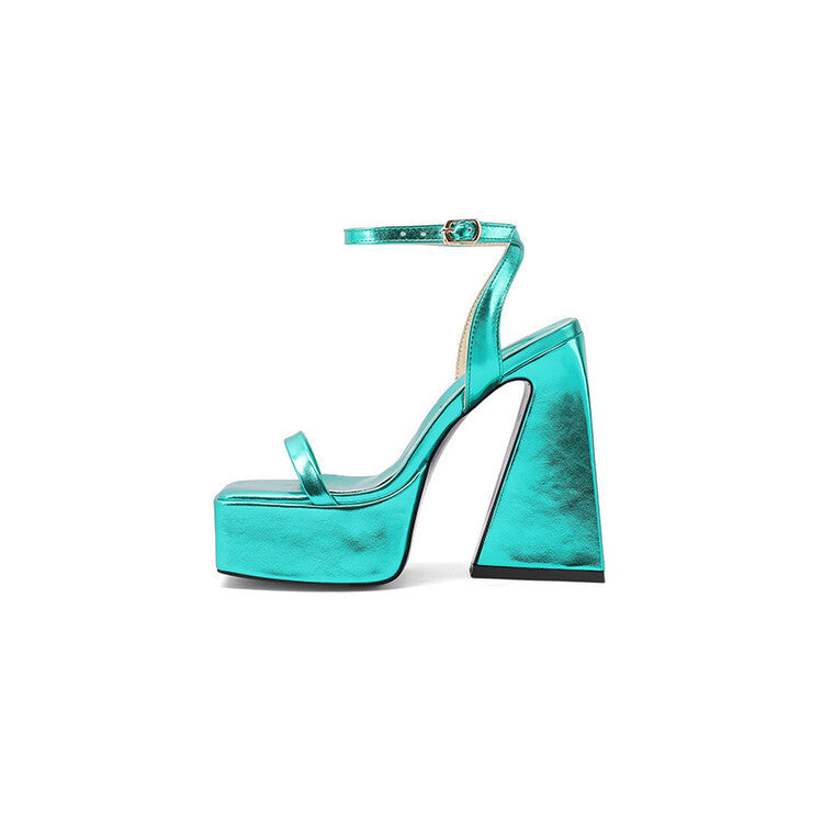 Classic Orthopedic Sandals with Timeless Style