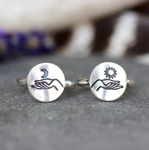 Classic Ring with Timeless Appeal