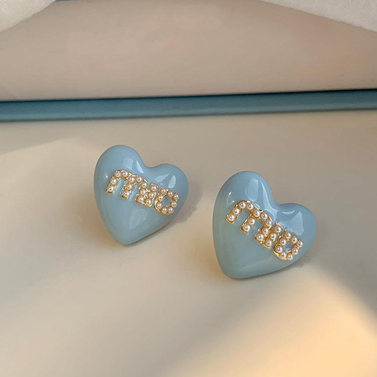 Stunning Pearl Earring for Daily Wear