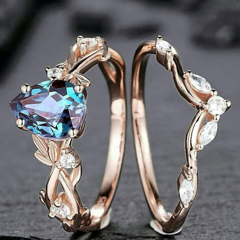 Stunning Ring for Daily Wear