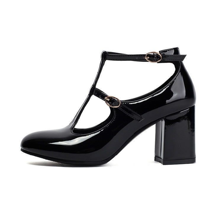 Vintage Inspired Orthopedic Shoes