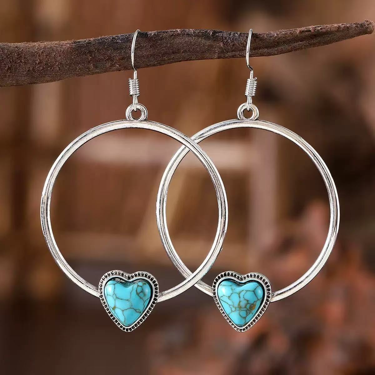 Elegant Earring for Every Occasion