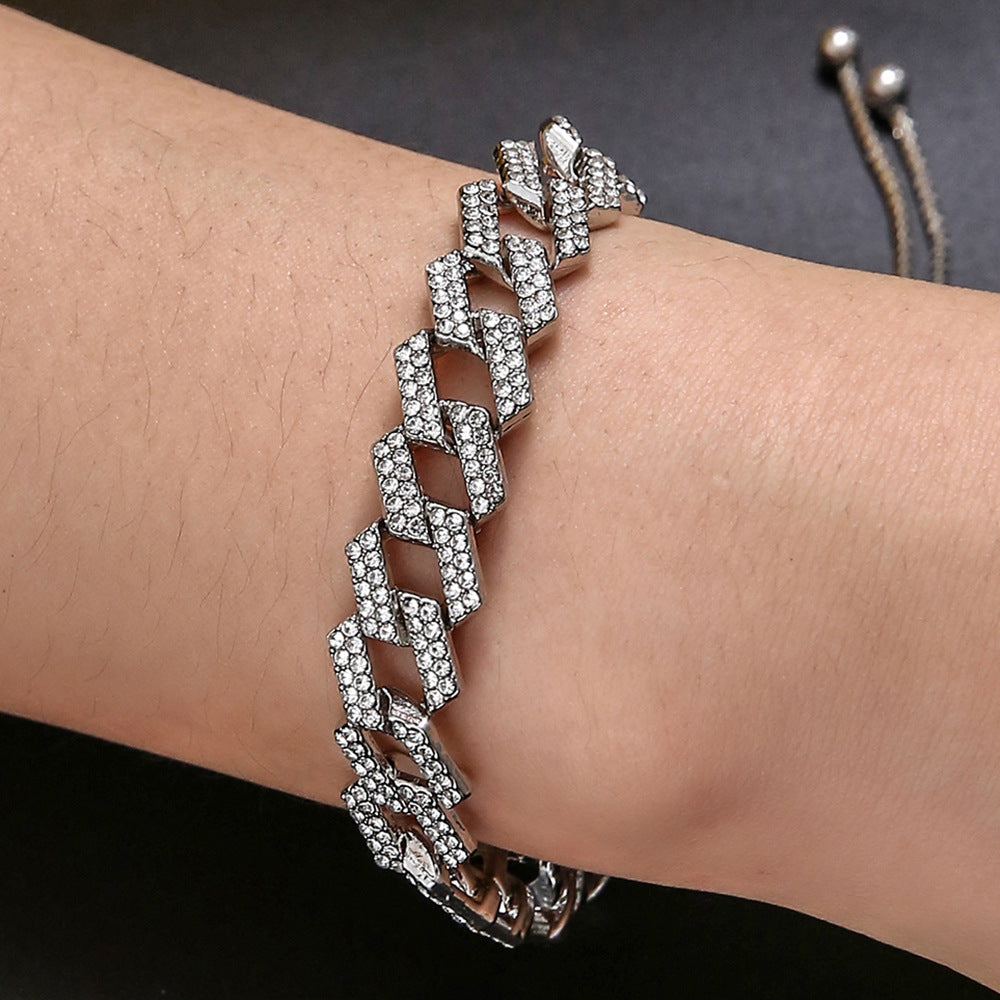 Delicate Artisan Bracelet
