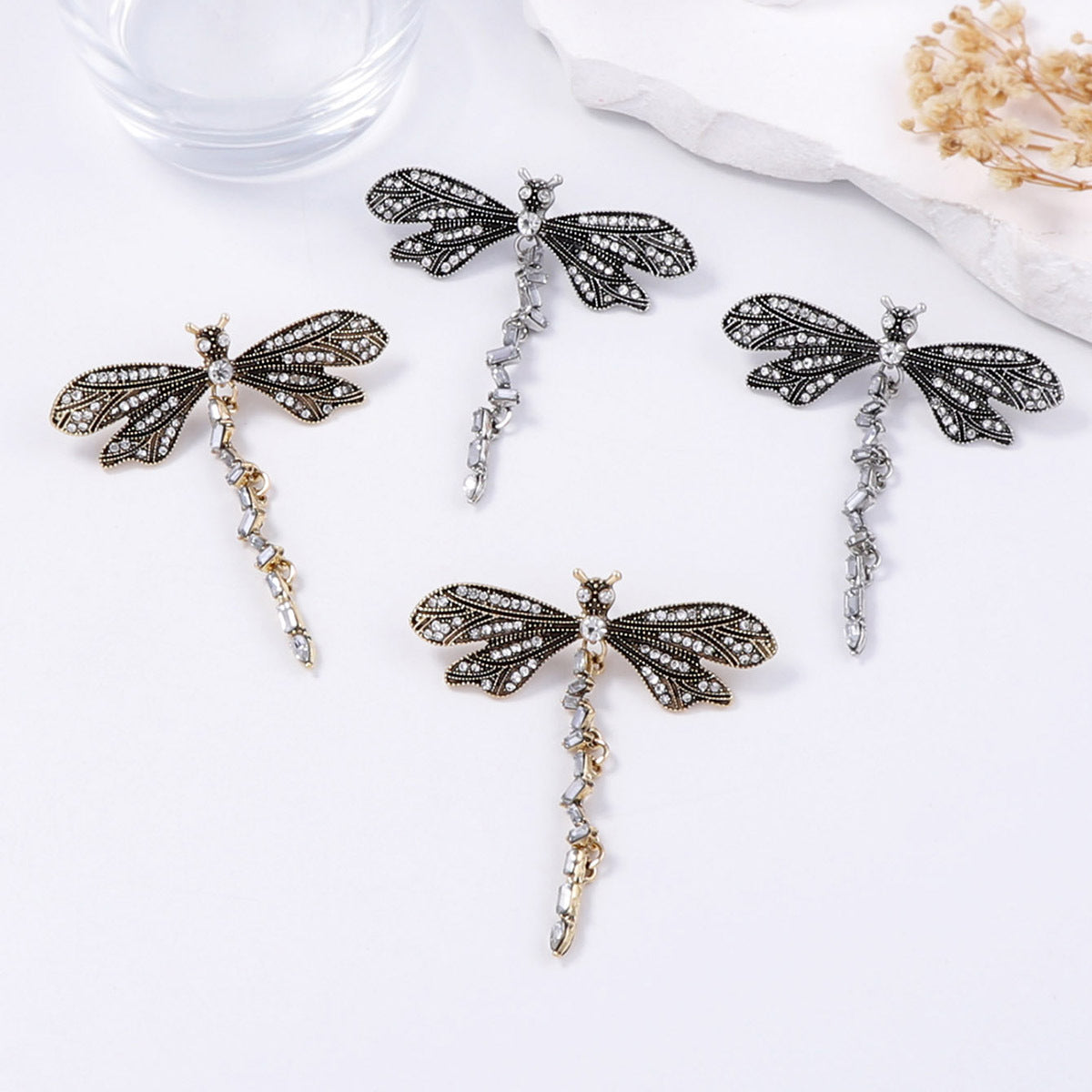 Stunning Earring for Daily Wear