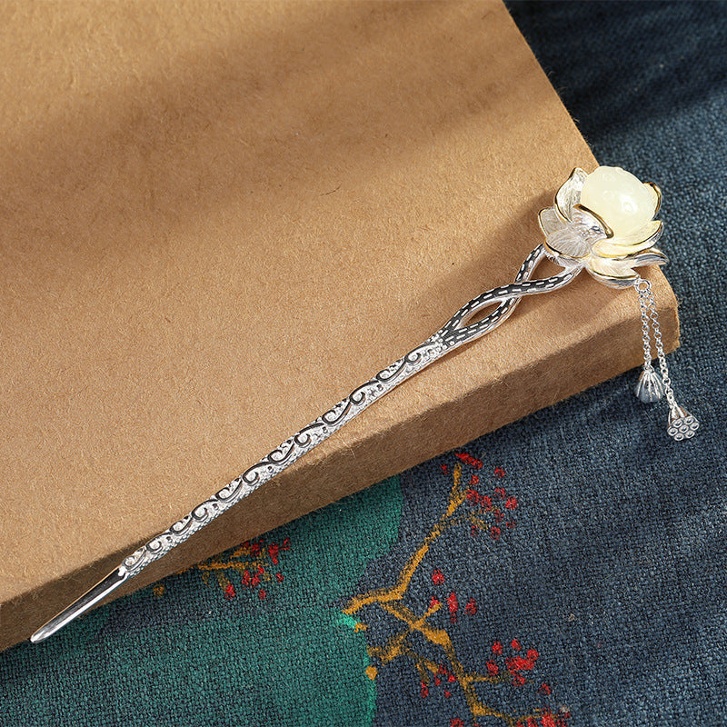 Elegant Silver Piece for Every Occasion