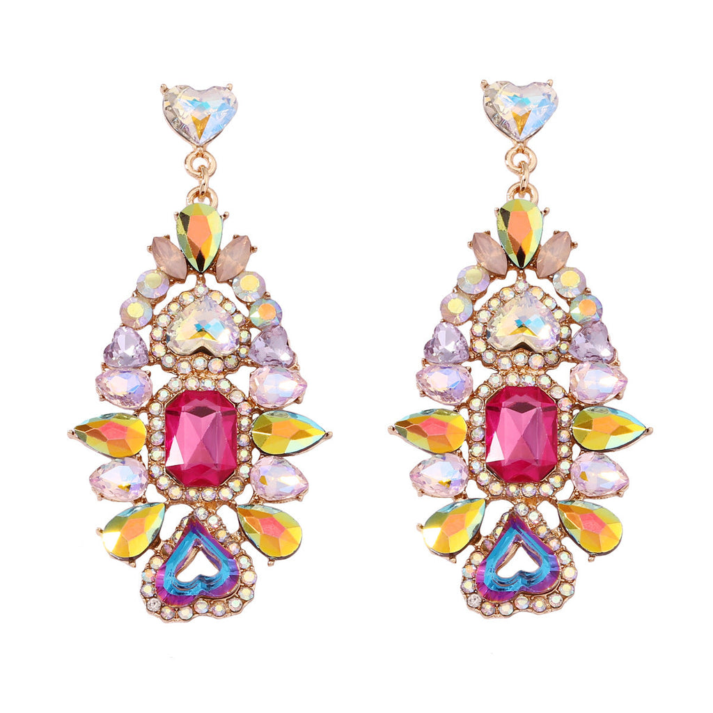 Stunning Earring for Daily Wear