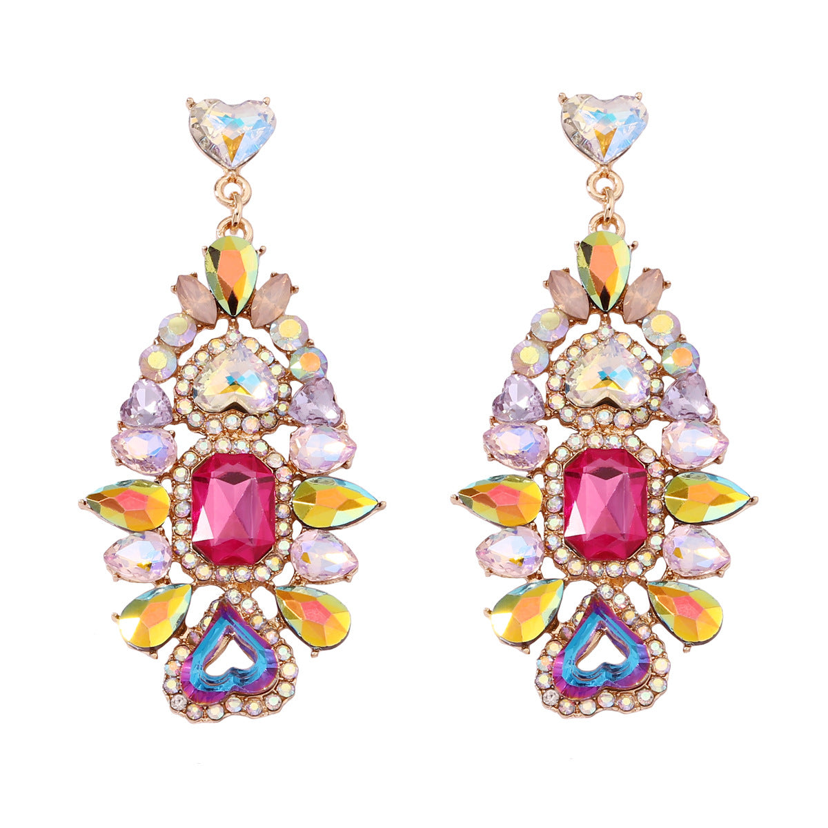 Stunning Earring for Daily Wear