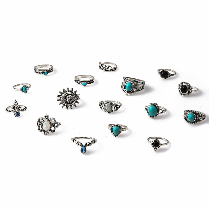 Romantic Ring for Special Moments