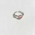 Delicate Artisan Ring