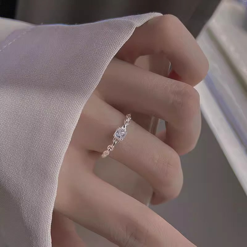 Elegant Ring for Every Occasion