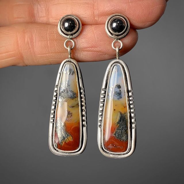 Elegant Earring for Every Occasion