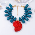 Classic Necklace with Timeless Appeal