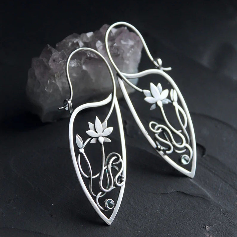 Stunning Earring for Daily Wear