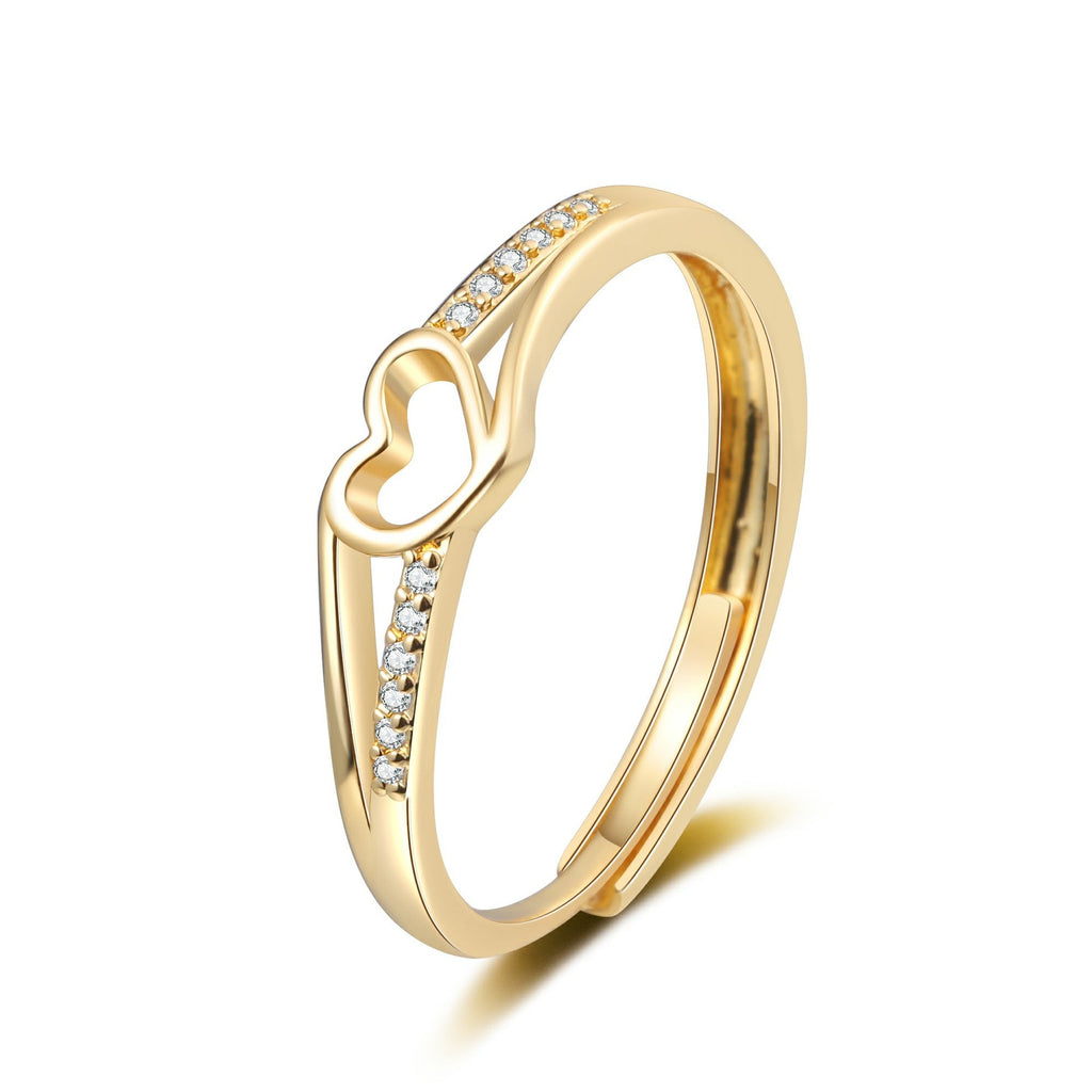 Vintage Handmade Ring