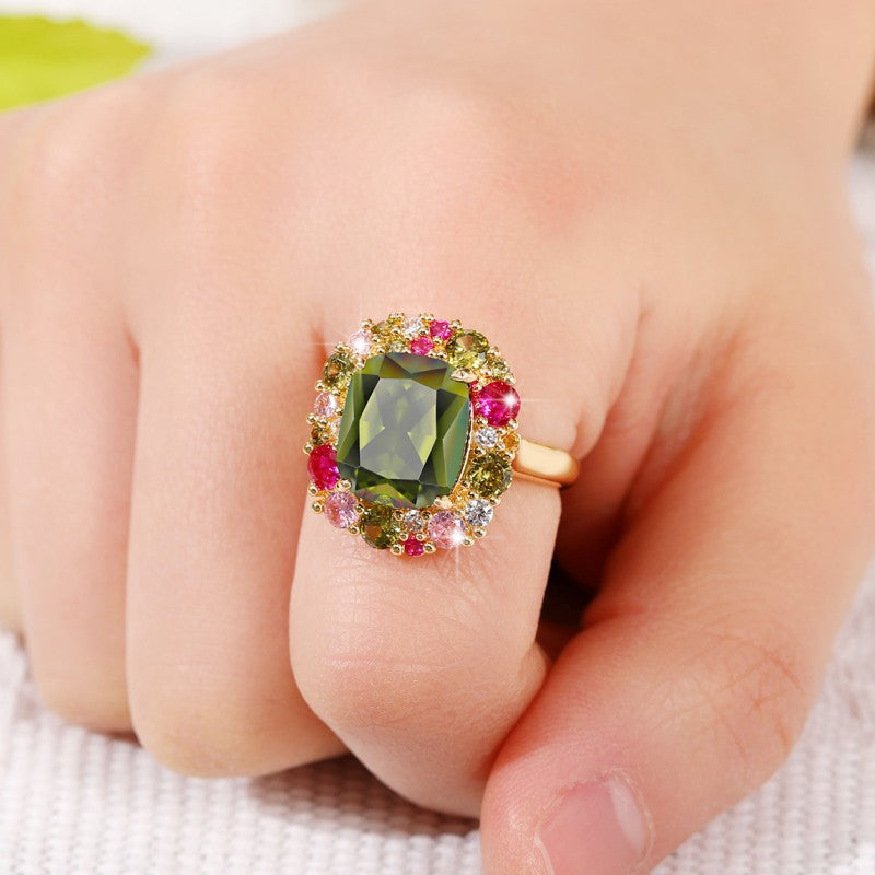 Stunning Ring for Daily Wear