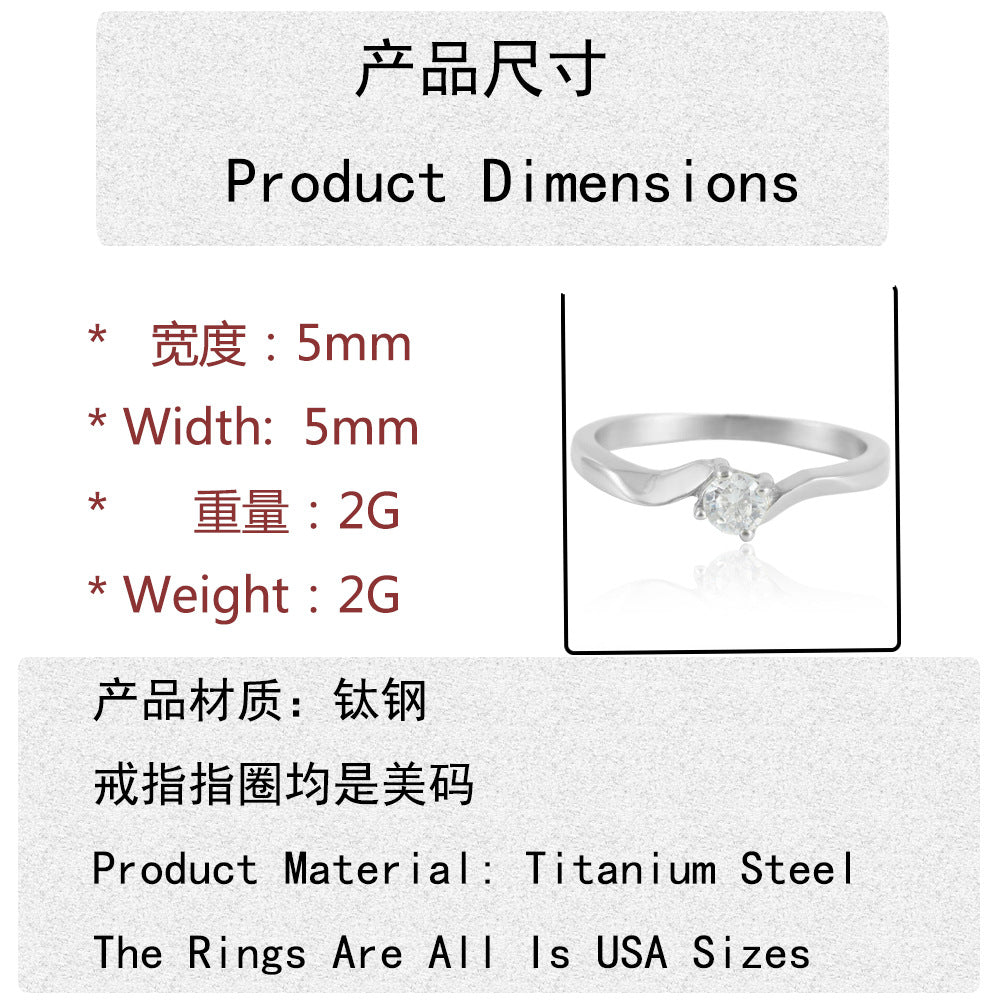 Stunning Ring for Daily Wear