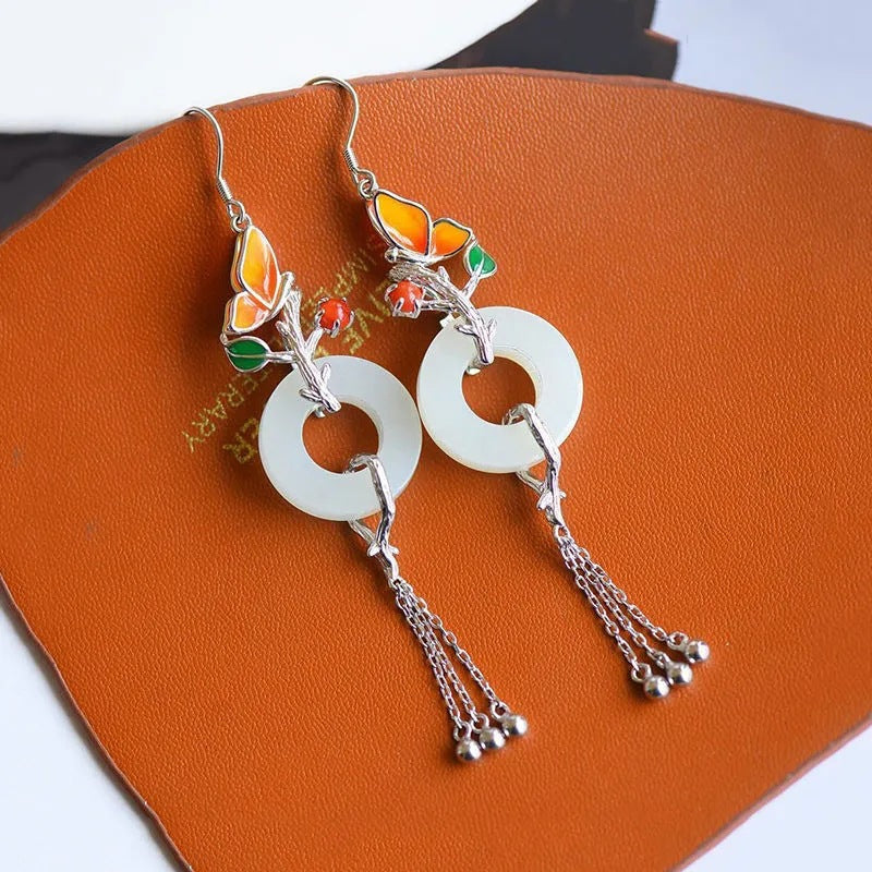 Classic Earring with Timeless Appeal