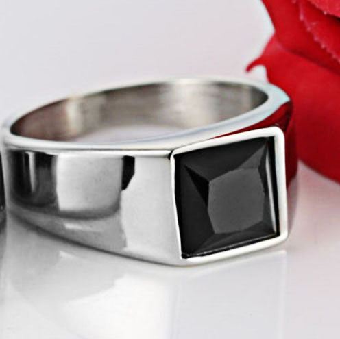 Romantic Ring for Special Moments