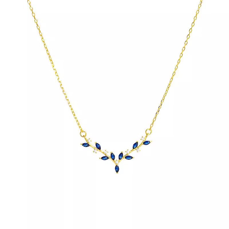 Classic Gold Necklace with Timeless Appeal