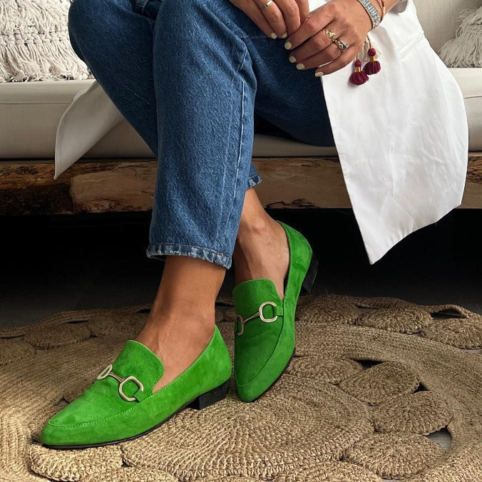 Graceful Orthopedic Shoes for Modern Look