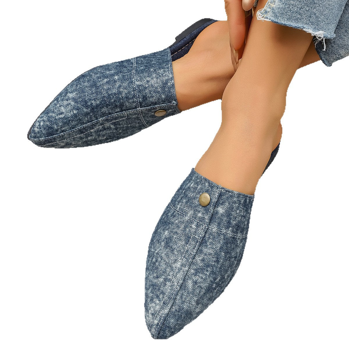 Beautifully Crafted Orthopedic Shoes