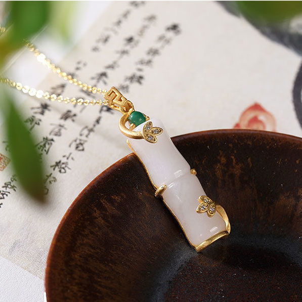 Elegant Silver Necklace for Every Occasion