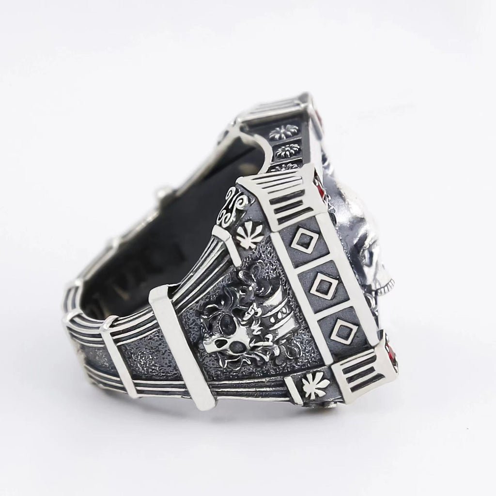 Vintage Handmade Ring