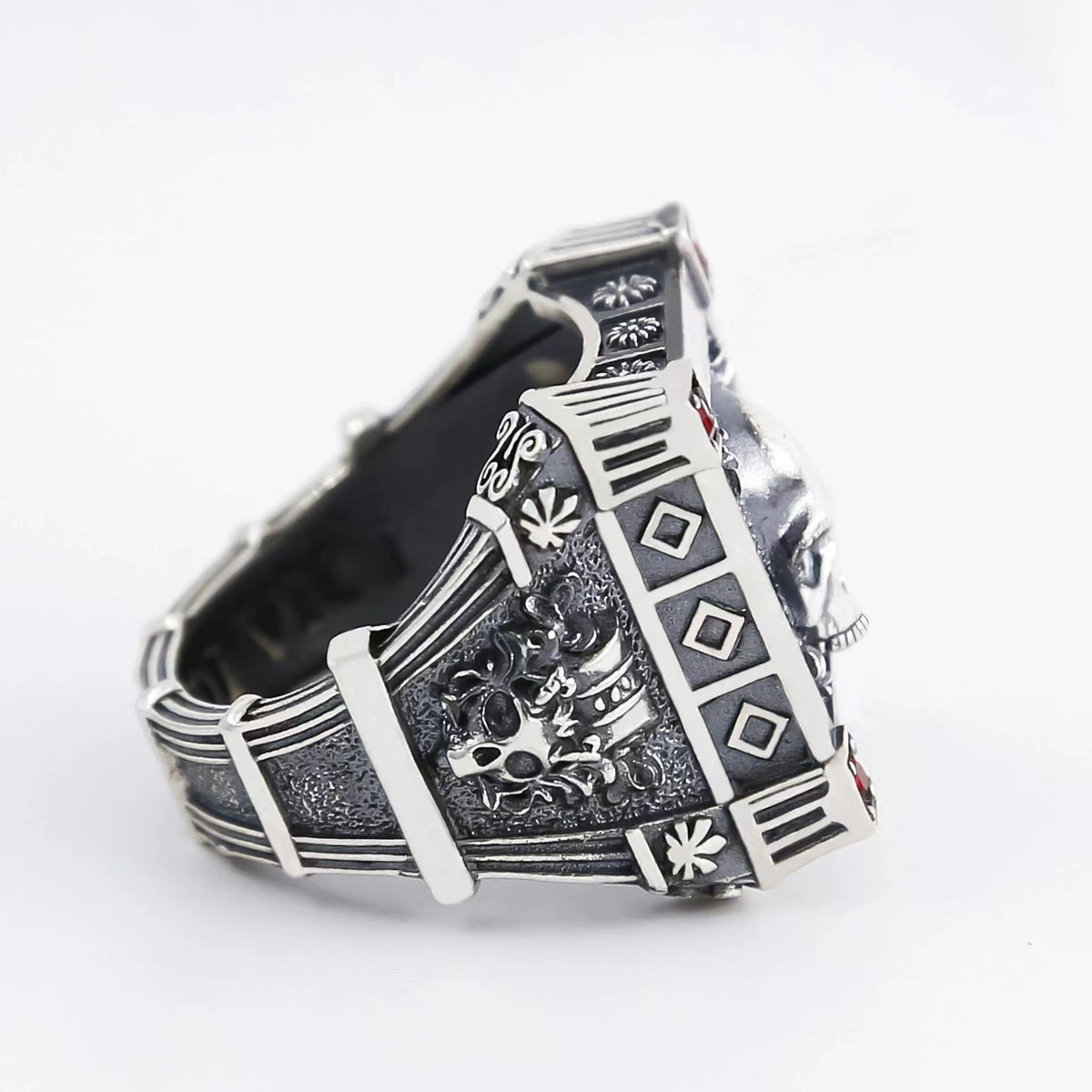 Vintage Handmade Ring