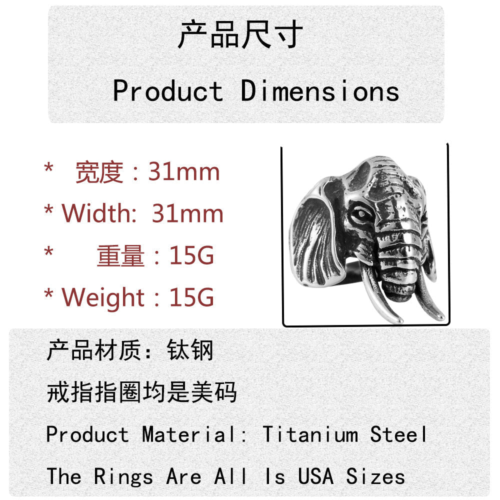 Stunning Ring for Daily Wear
