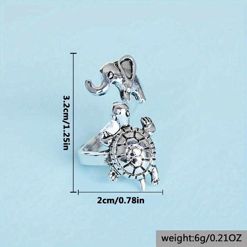 Elegant Ring for Every Occasion