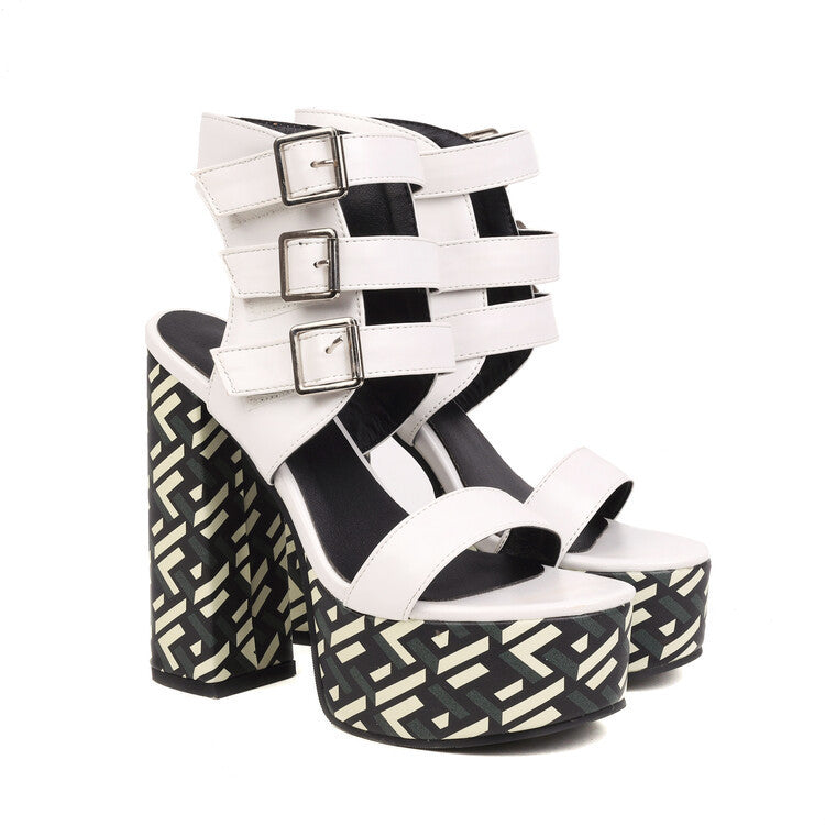 Comfortable Orthopedic Sandals for Daily Wear