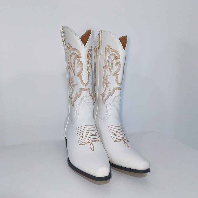 Comfortable Orthopedic Boots for Daily Wear