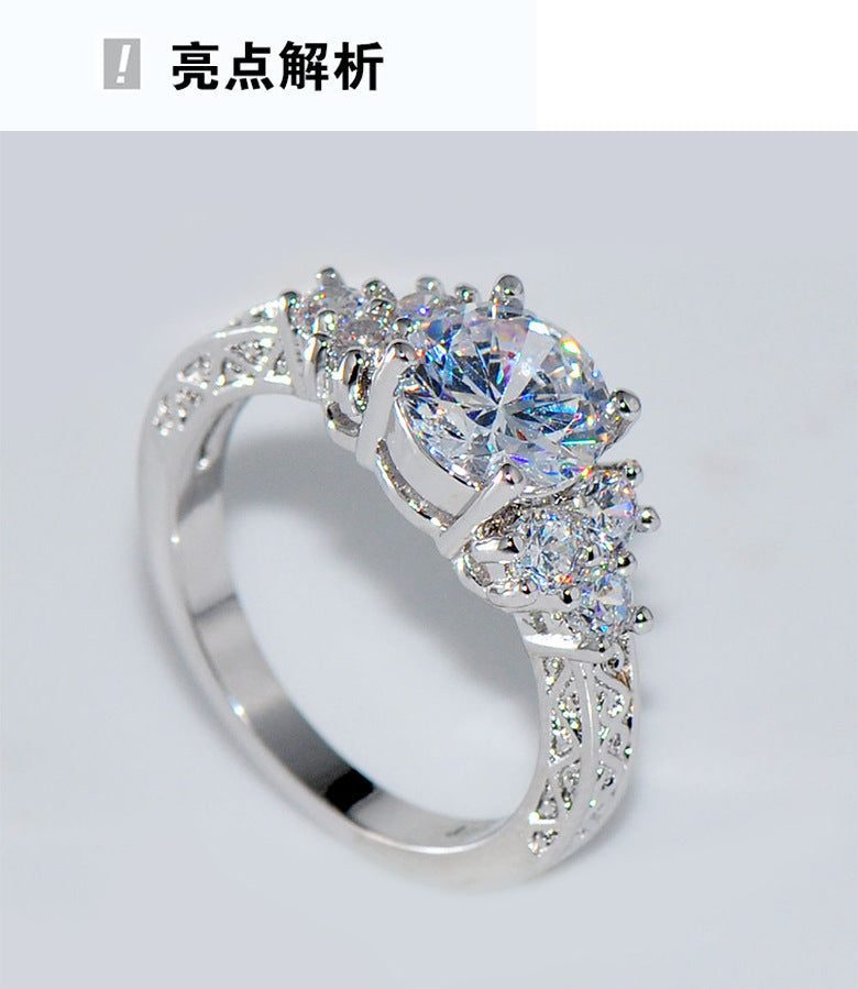 Vintage Handmade Ring