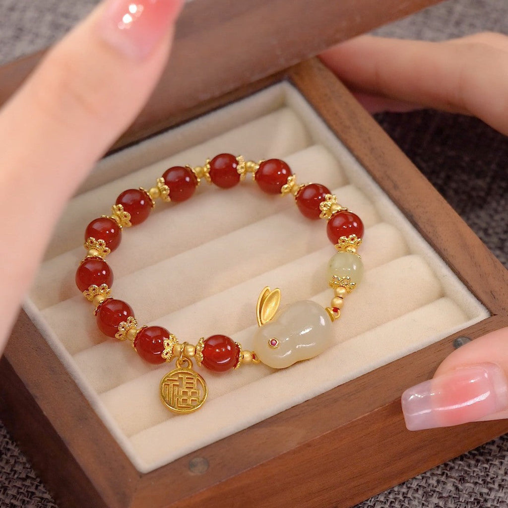 Delicate Artisan Bracelet