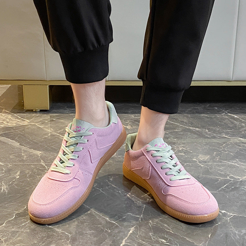Classic Orthopedic Shoes with Timeless Style