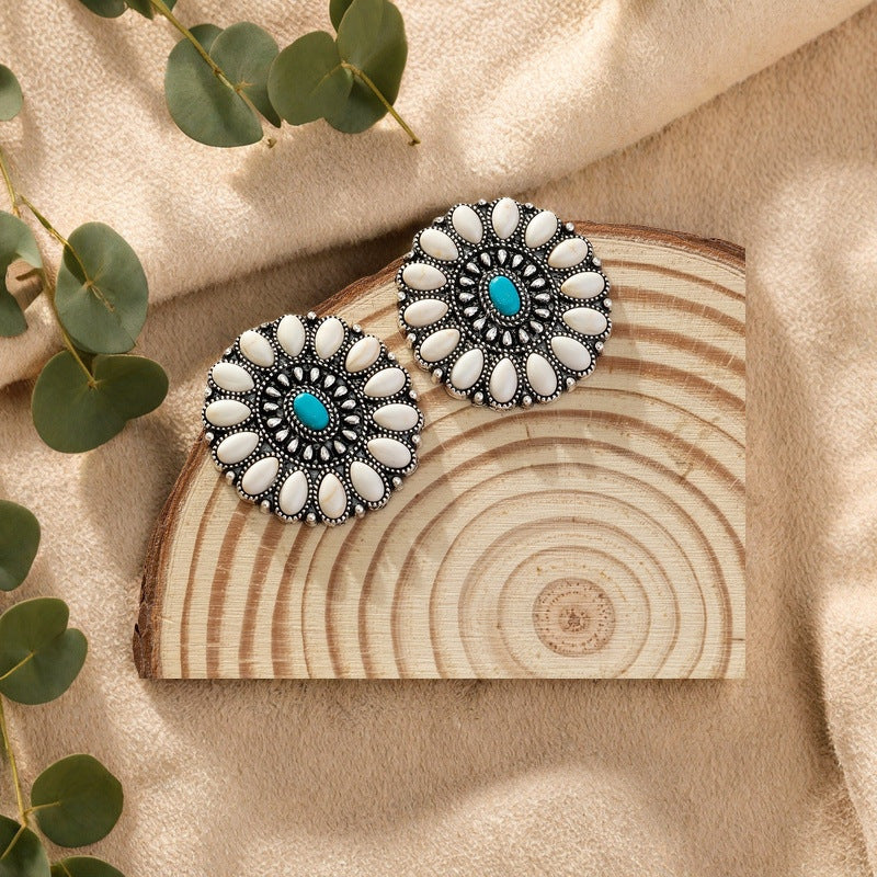 Stunning Earring for Daily Wear