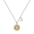 Charming Gold Necklace for Any Occasion