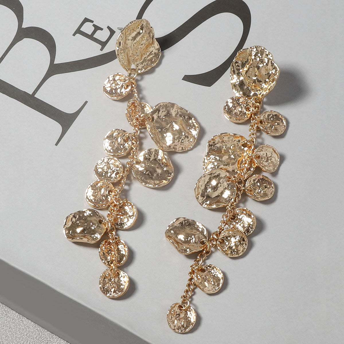 Stunning Earring for Daily Wear