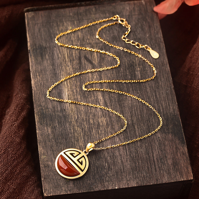 Elegant Gold Necklace for Every Occasion