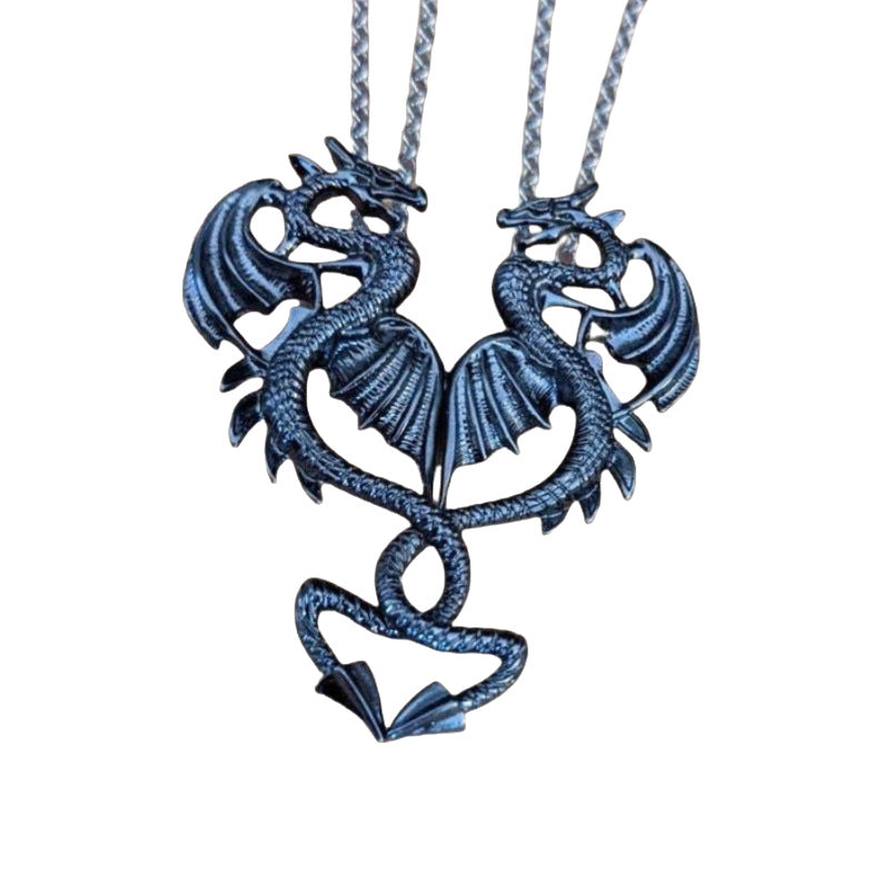 Delicate Artisan Necklace