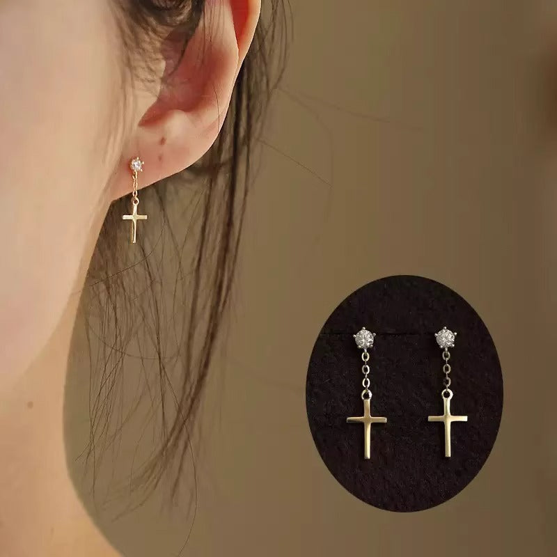 Charming Earring for Any Occasion