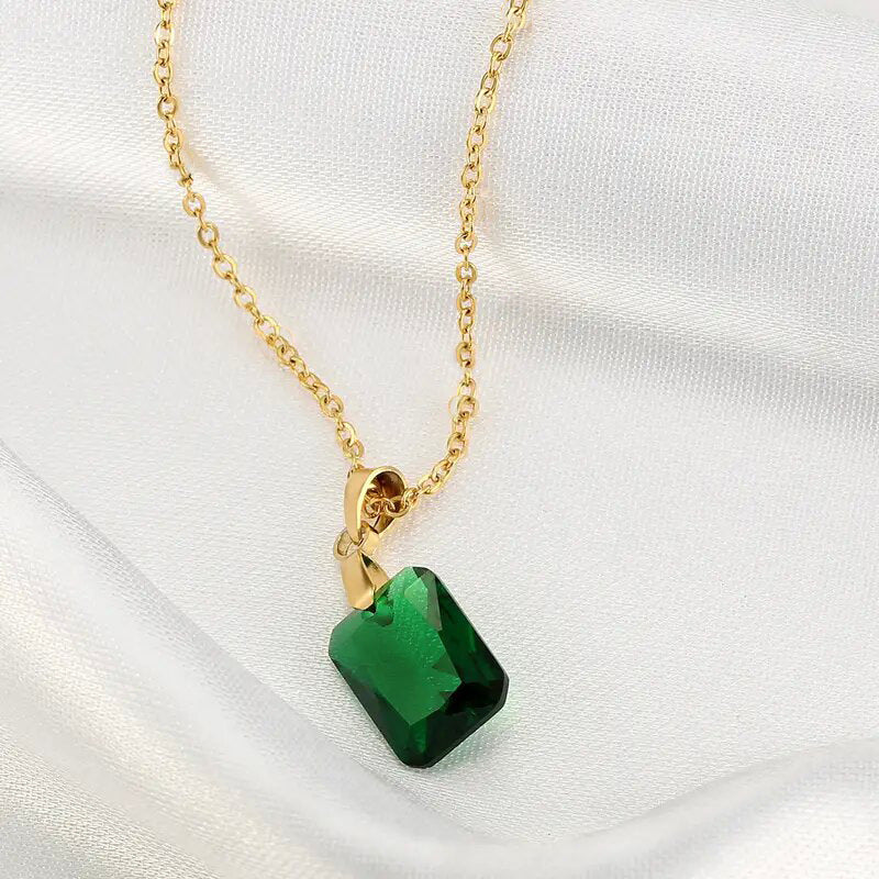 Romantic Necklace for Special Moments