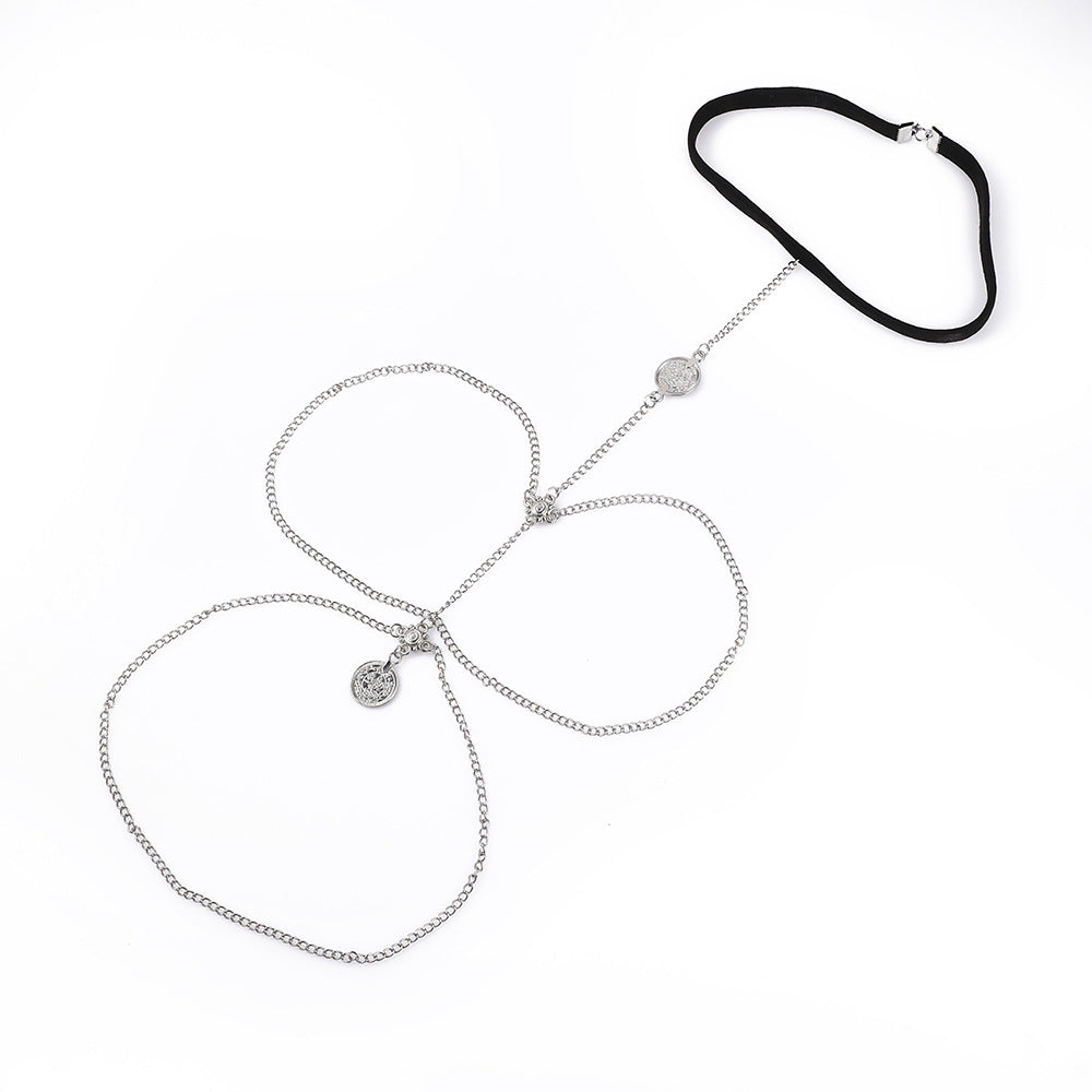 Stunning Chain for Daily Wear