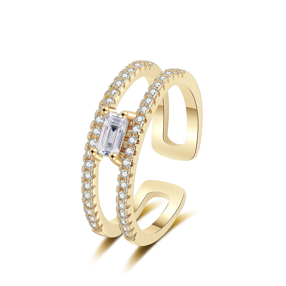 Vintage Handmade Ring
