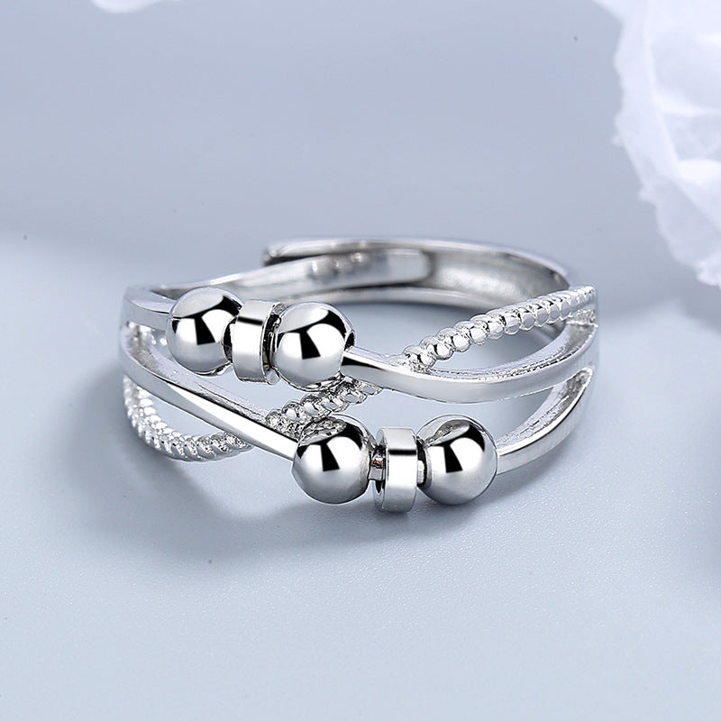Romantic Ring for Special Moments